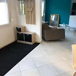 Maison Proche Du Centre - Mitoyenne Saint-Die-des-Vosges