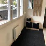 Maison Proche Du Centre - Mitoyenne * Saint-Die-des-Vosges