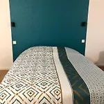 Maison Proche Du Centre - Mitoyenne Ferienhaus *