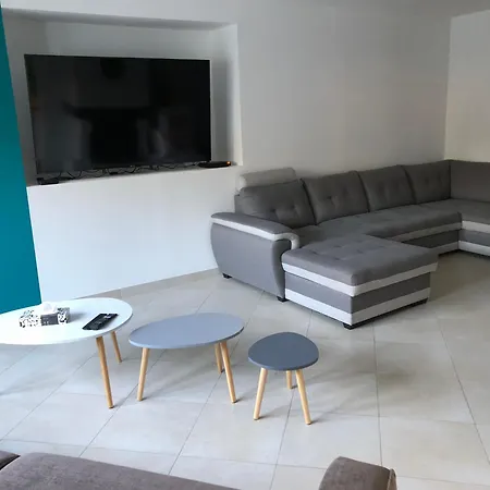 Maison Proche Du Centre - Mitoyenne *