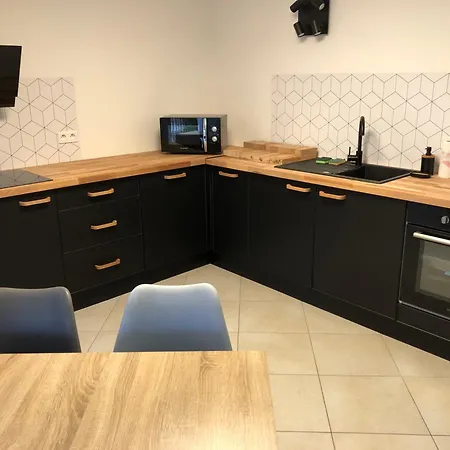 Maison Proche Du Centre - Mitoyenne Tatil Evi