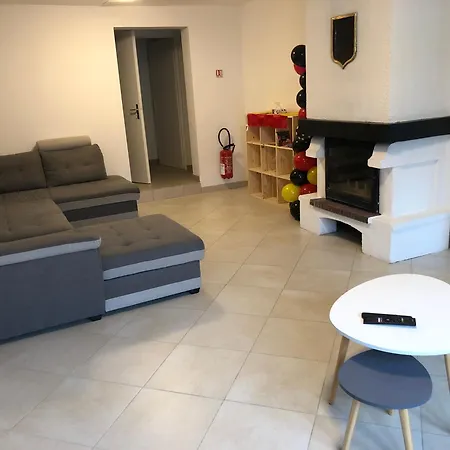 Maison Proche Du Centre - Mitoyenne