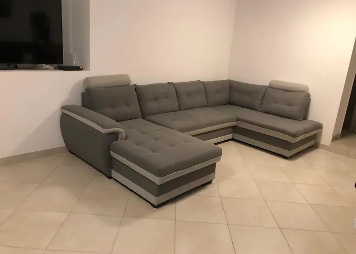 Maison Proche Du Centre - Mitoyenne