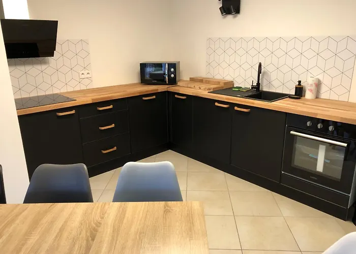 Maison Proche Du Centre - Mitoyenne Prázdninový dům