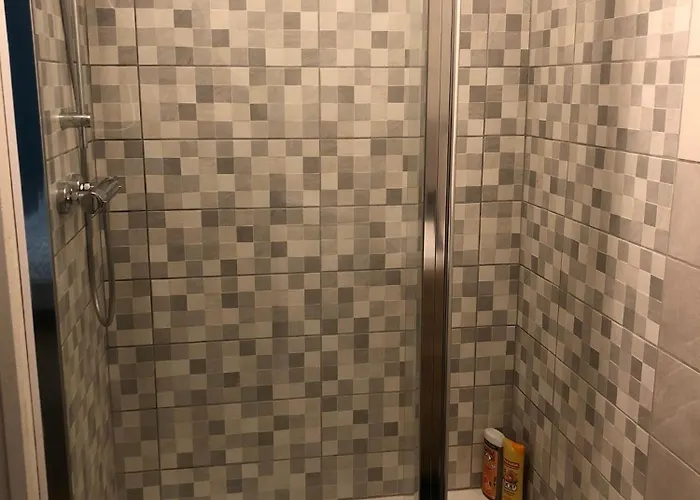 Prázdninový dům Maison Proche Du Centre - Mitoyenne *